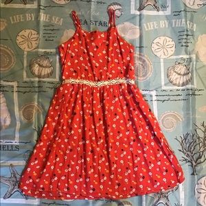 Forever21 Girl Dress